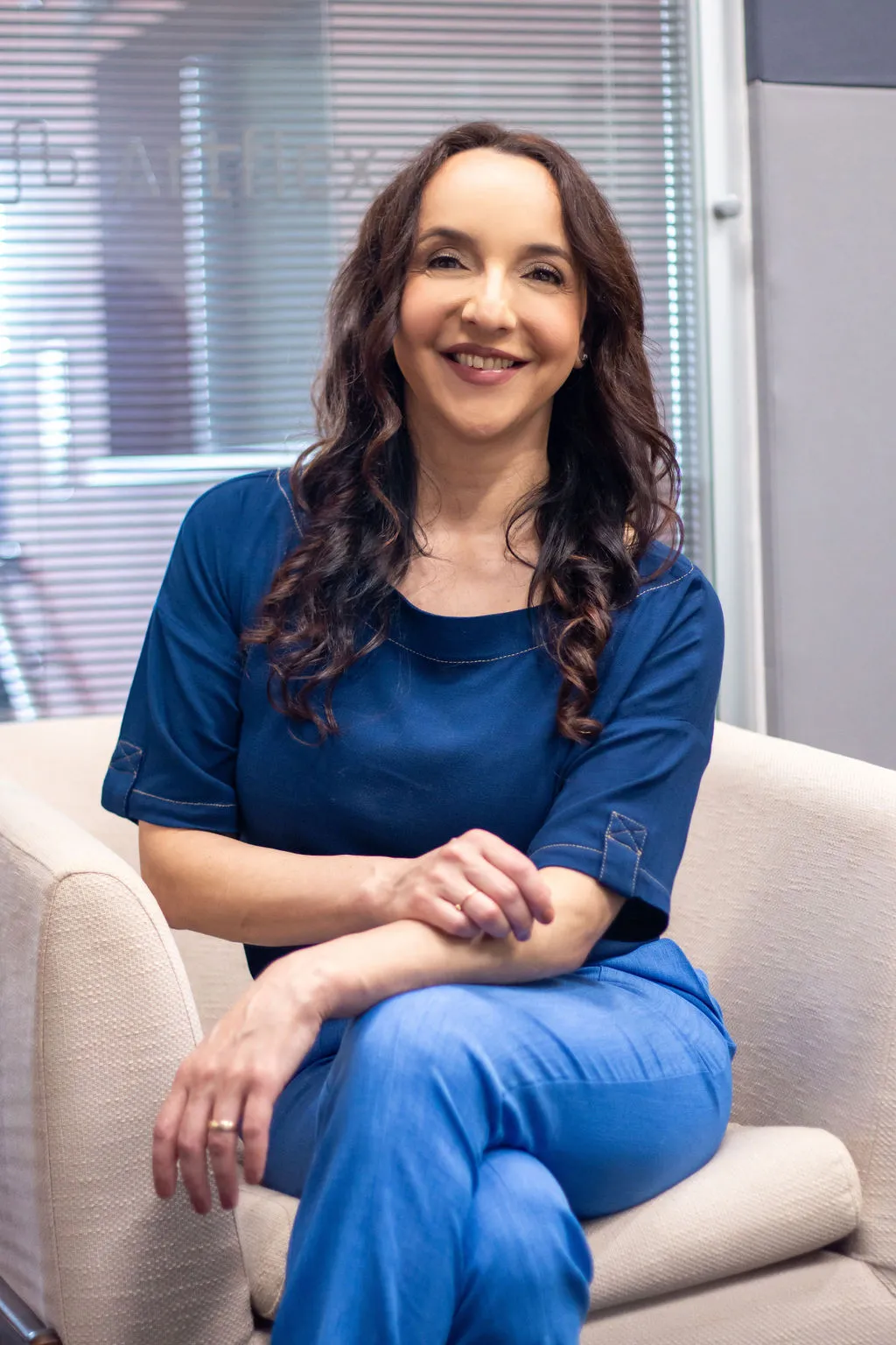 Renata Roma Psychotherapist